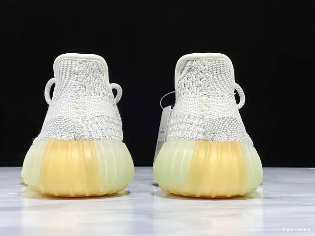 hype Yeezy 350 FX4349 V2 Boost Reflective Yeshaya Adidas 0328
